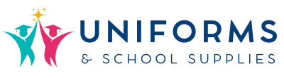 Uniform and School Supply logo
