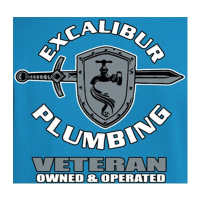 Excalibur Plumbing Pearland logo