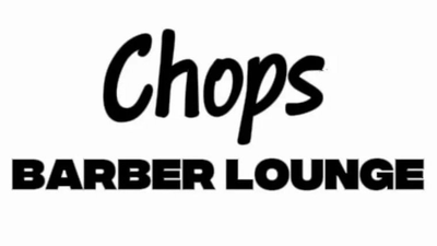 Chops Barber Lounge logo