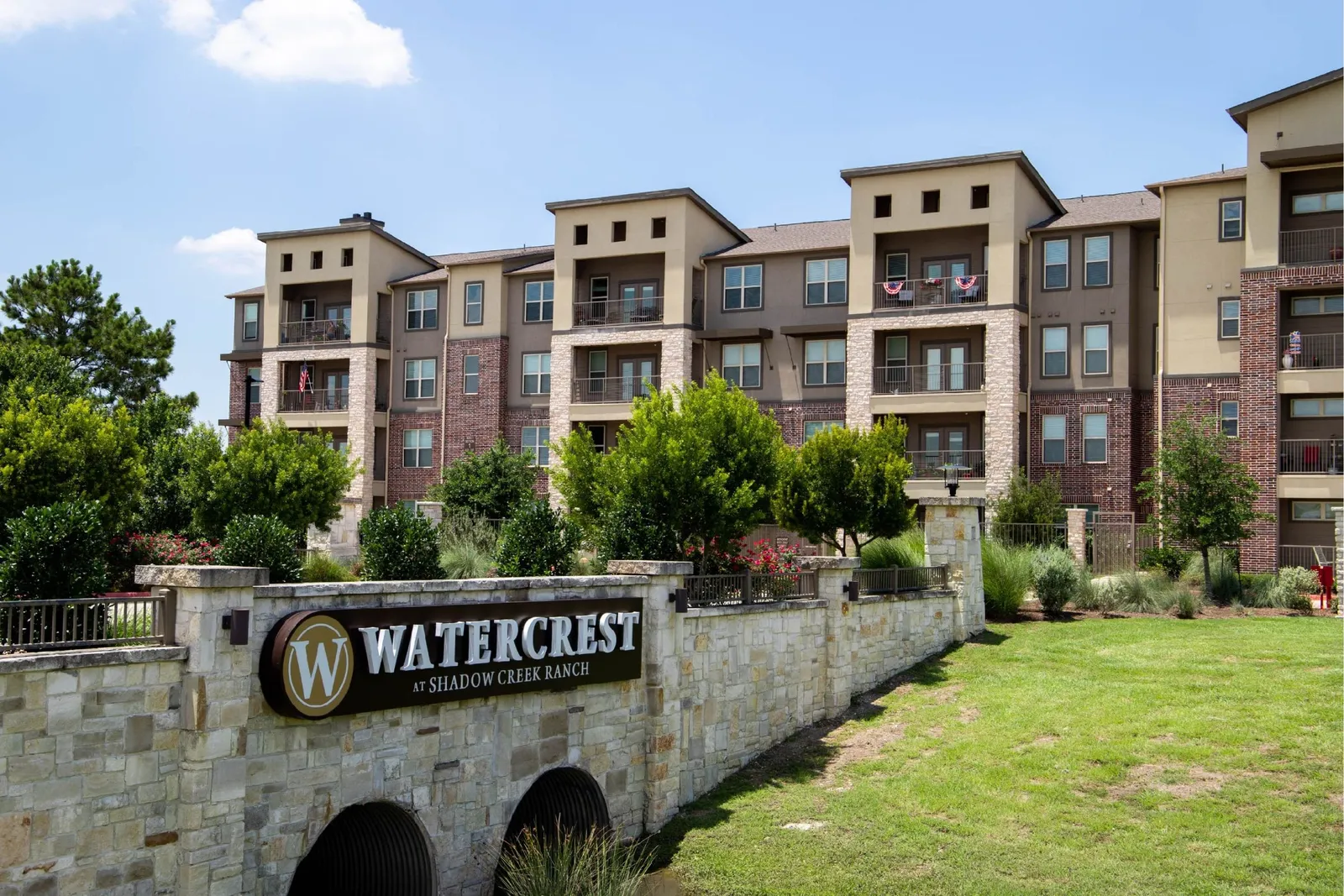 Watercrest