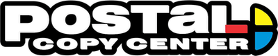 Postal Copy Center logo