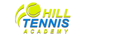 Hill Tennis Academy logo