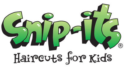 Snip-its logo