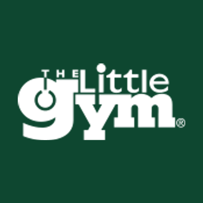 The Little Gym of Pearland logo