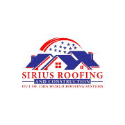 Sirius Roofing logo