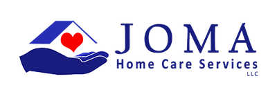 Jomah Home Care Services logo