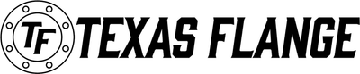 Texas Flange logo