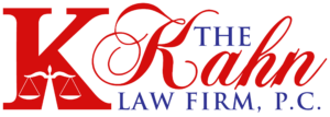 The Kahn Law Firm, P.C. logo