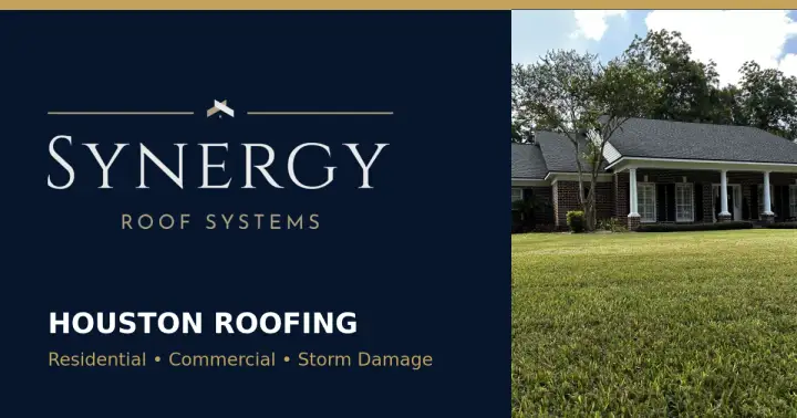 Synergy Roof Systems