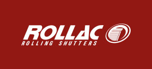 Rollac Rolling Shutters logo