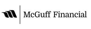 McGuff Financial logo