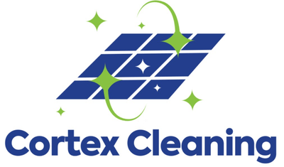 Cortex Cleaning Group logo
