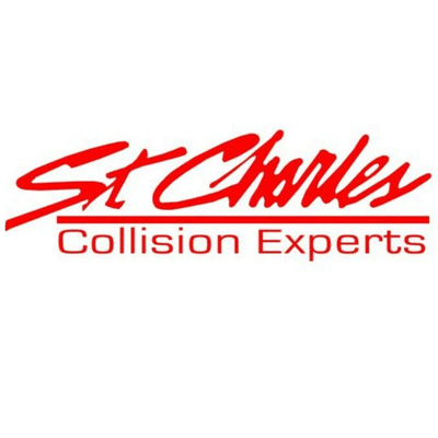 St. Charles Collision Experts logo
