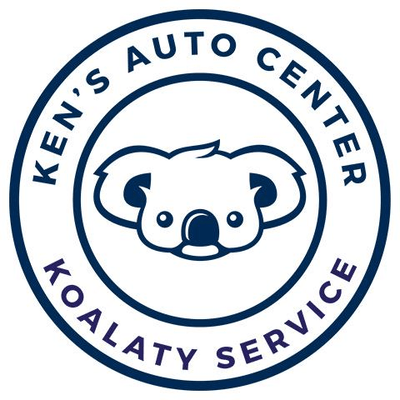 Ken's Auto Center, Inc. logo