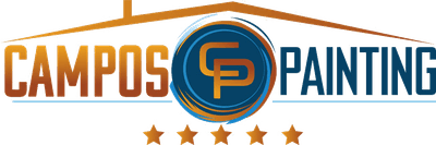 Campos Painting logo