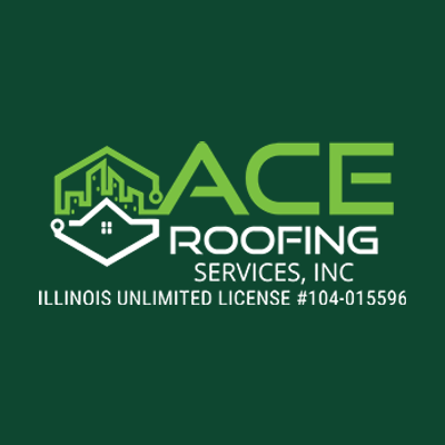 ACE Roofing Services, Inc. logo