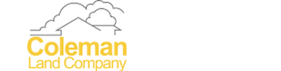 Coleman Land Company logo