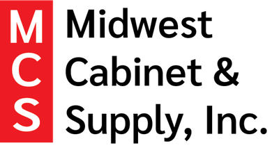 Midwest Cabinet & Supply logo