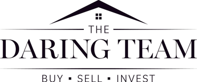 The Daring Team logo