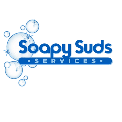 Soapy Suds Services logo