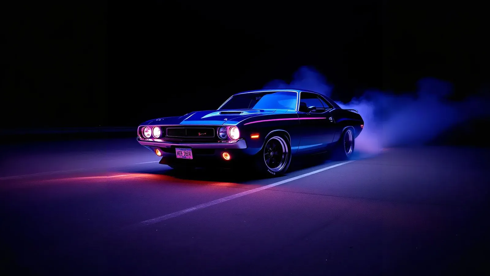 Old Skool Garage