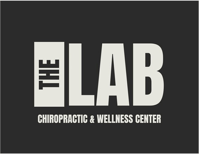 The Lab Chiropractic & Wellness Center LLC logo