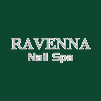 Ravenna Nail Spa logo