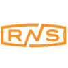 RNS Roofing logo