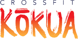 CrossFit Kokua logo