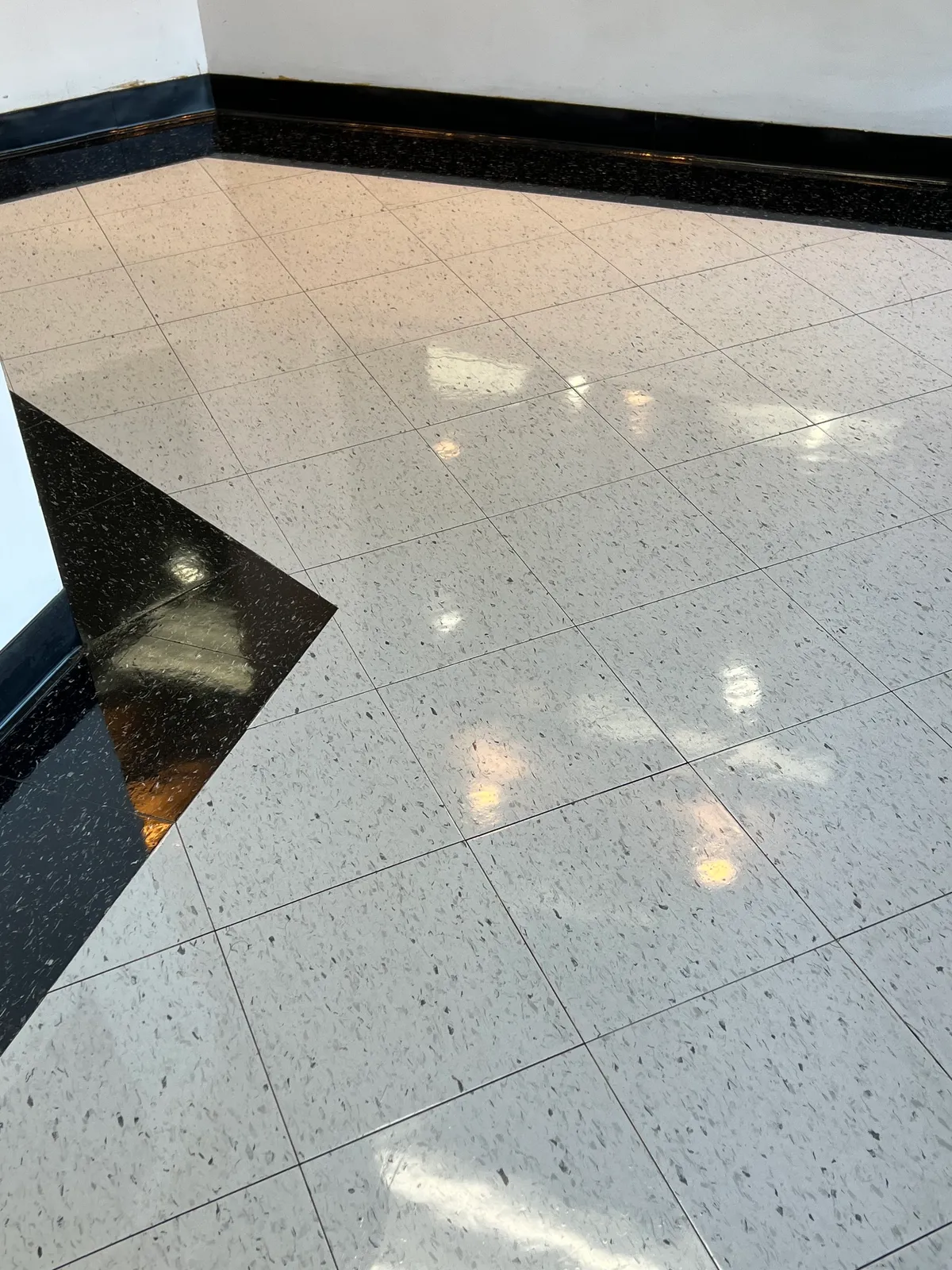 Espinal's Floor Service