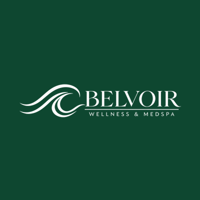 Belvoir Wellness & MedSpa logo