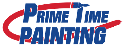 Prime Time Painting logo
