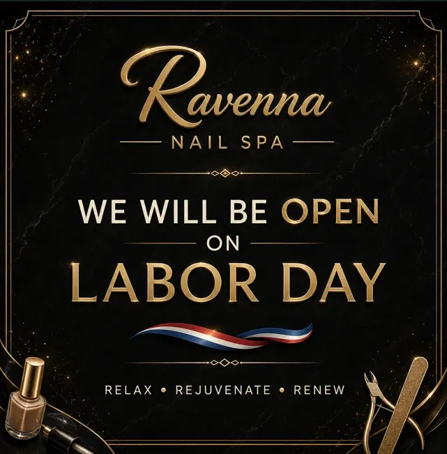 Ravenna Nail Spa