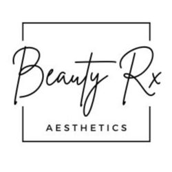 Beauty Rx Aesthetics logo