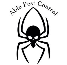 Able Pest Control, Inc. logo