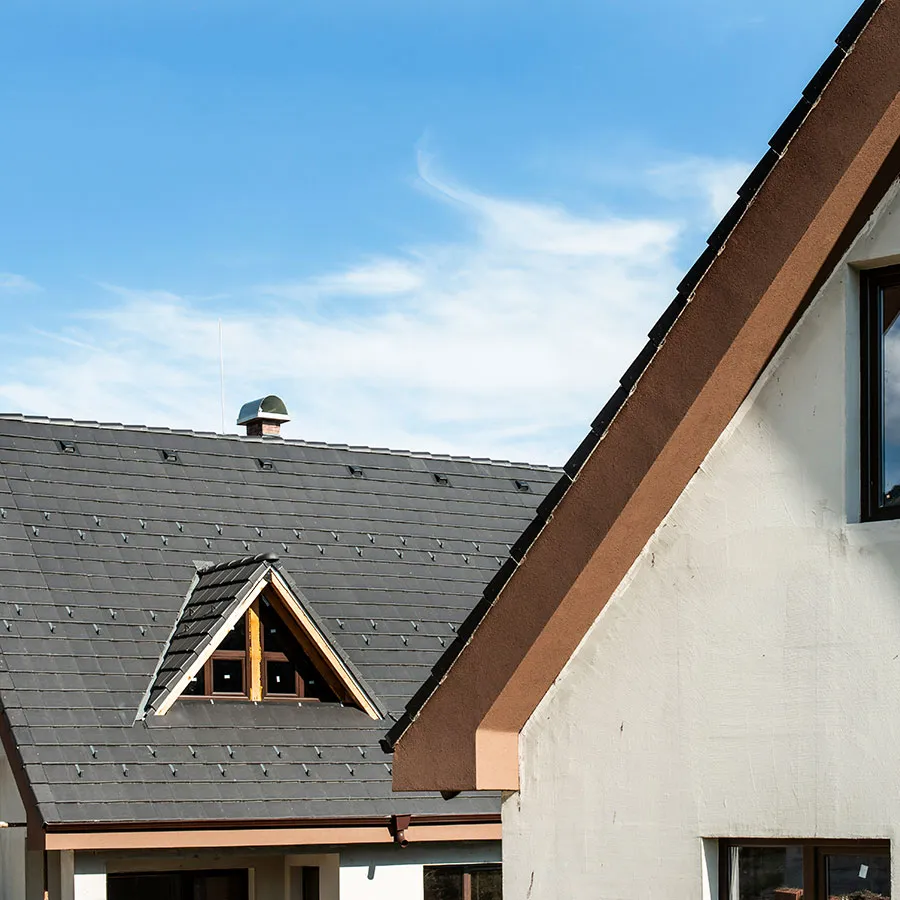 Halo Exteriors