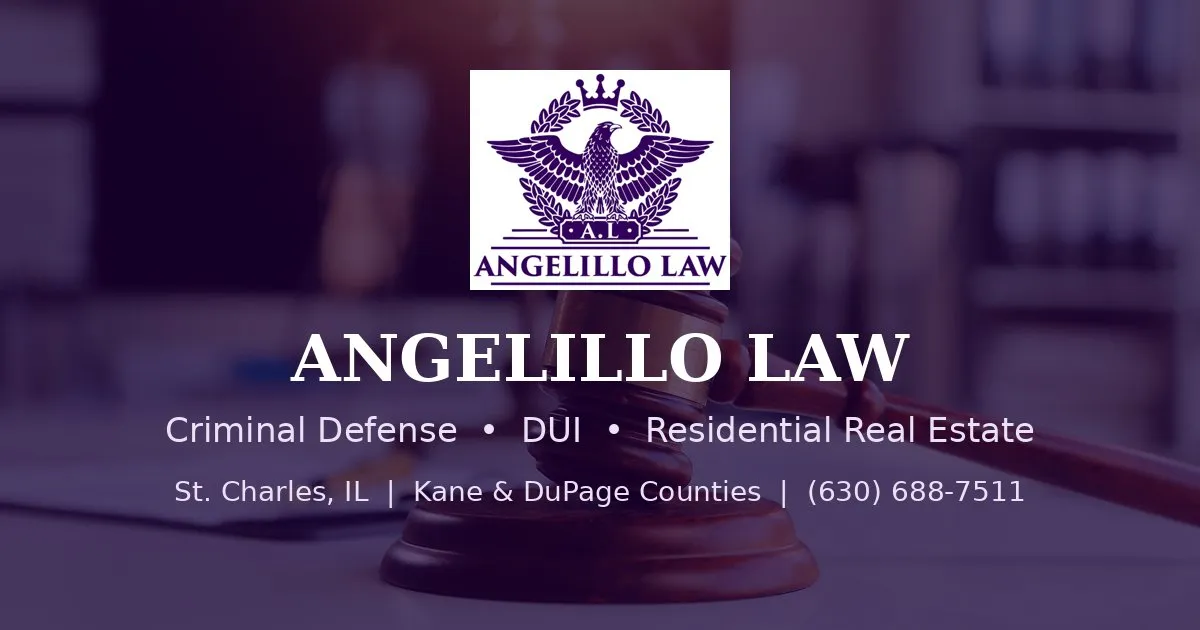 Angelillo Law