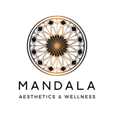 Mandala Aesthetics logo