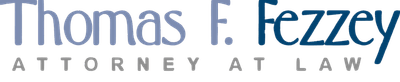 Thomas F. Fezzey Attorney At Law logo