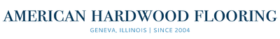 American Hardwood Flooring Corp. logo