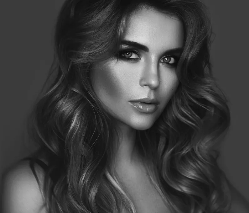 Lauren Christine Hair Artistry