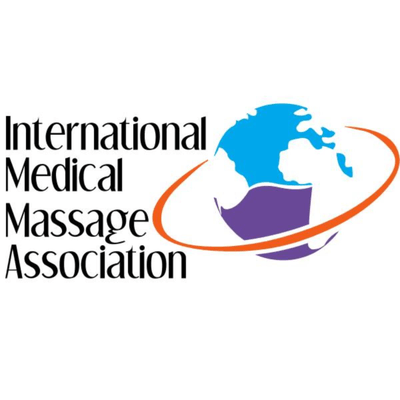 International Medical Massage Association logo