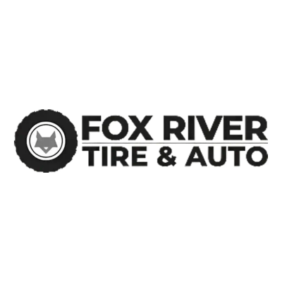 Fox River Tire & Auto logo