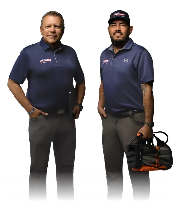 Patriot Heating & Cooling