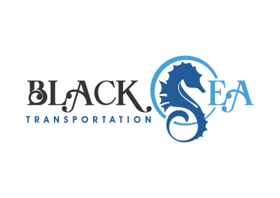Black Sea Transportation LLC logo