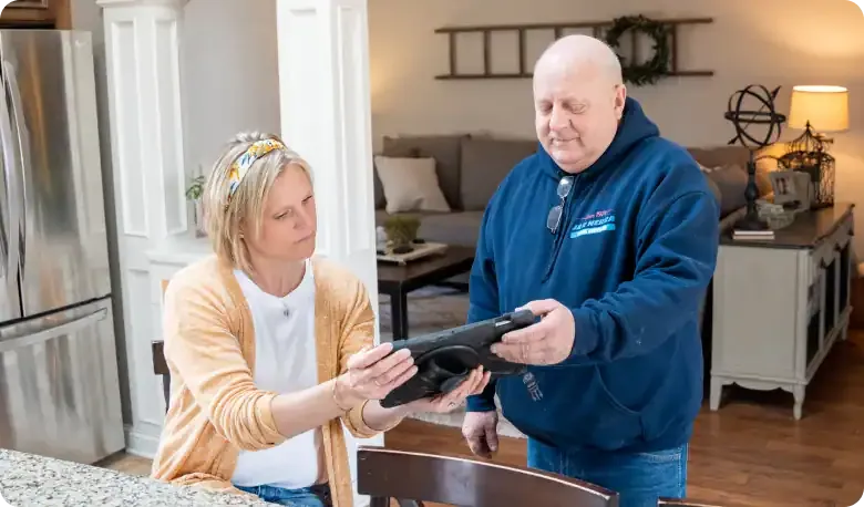 J&R Herra Heating, Cooling & Plumbing