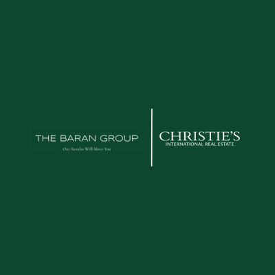 The Baran Group logo