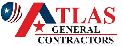 Atlas General Contractors logo