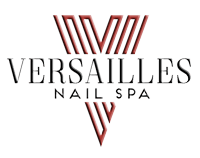 Versailles Nail Spa logo