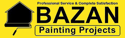 Bazan Painting Projects logo